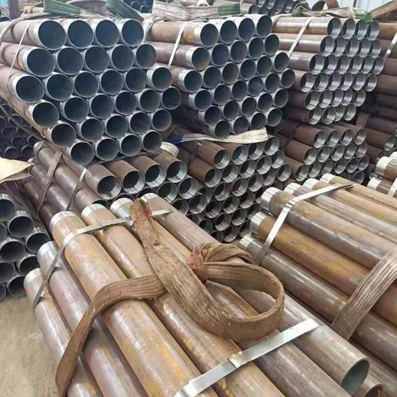 安定地质钻探用跟管