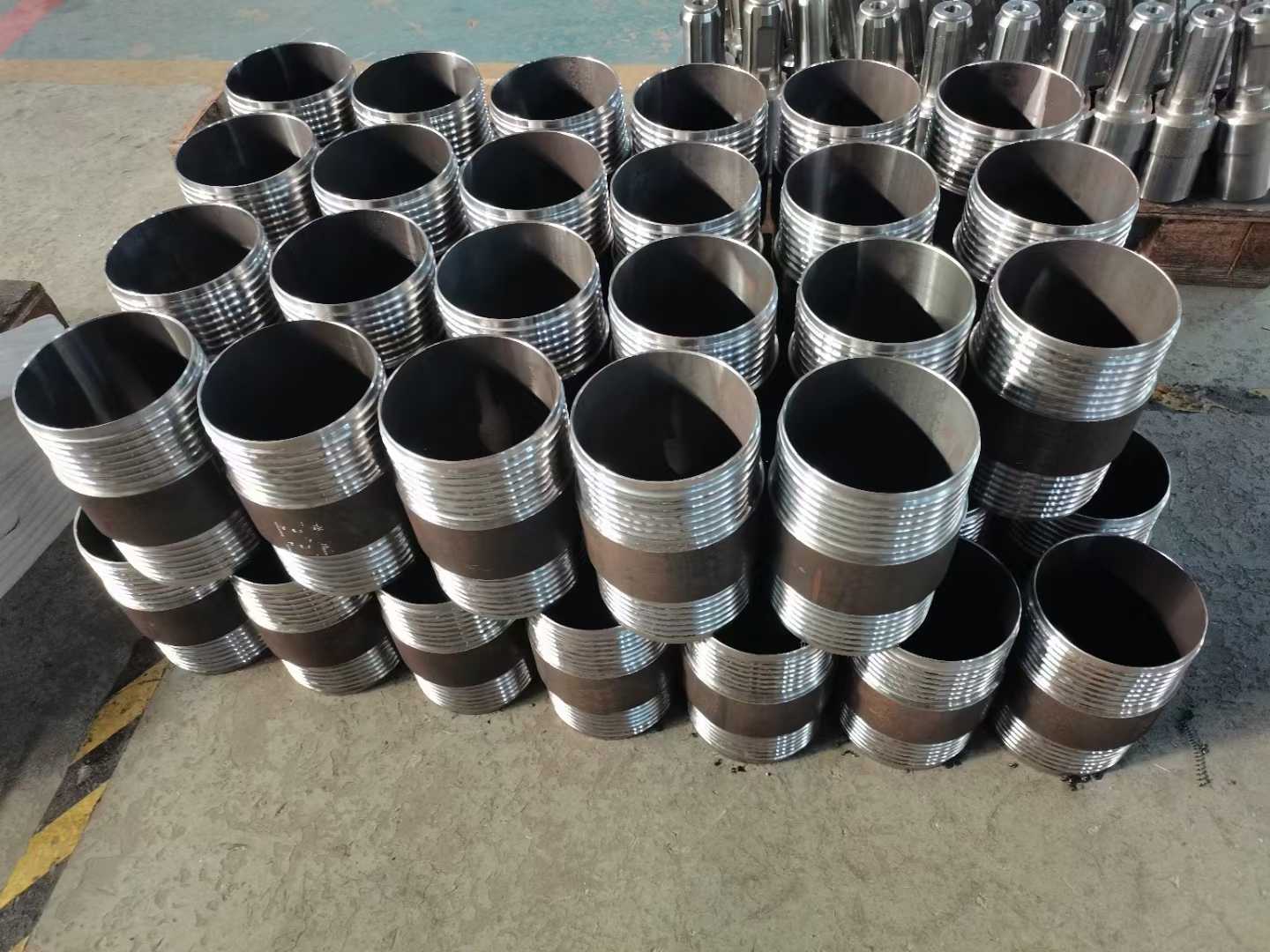 安定219mm管棚管